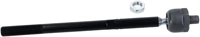 Inner Tie Rod Left and right LEMFORDER for FORD ESCORT Mk II
